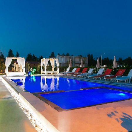 Apartments Paradise Ulcinj Eksteriør bilde