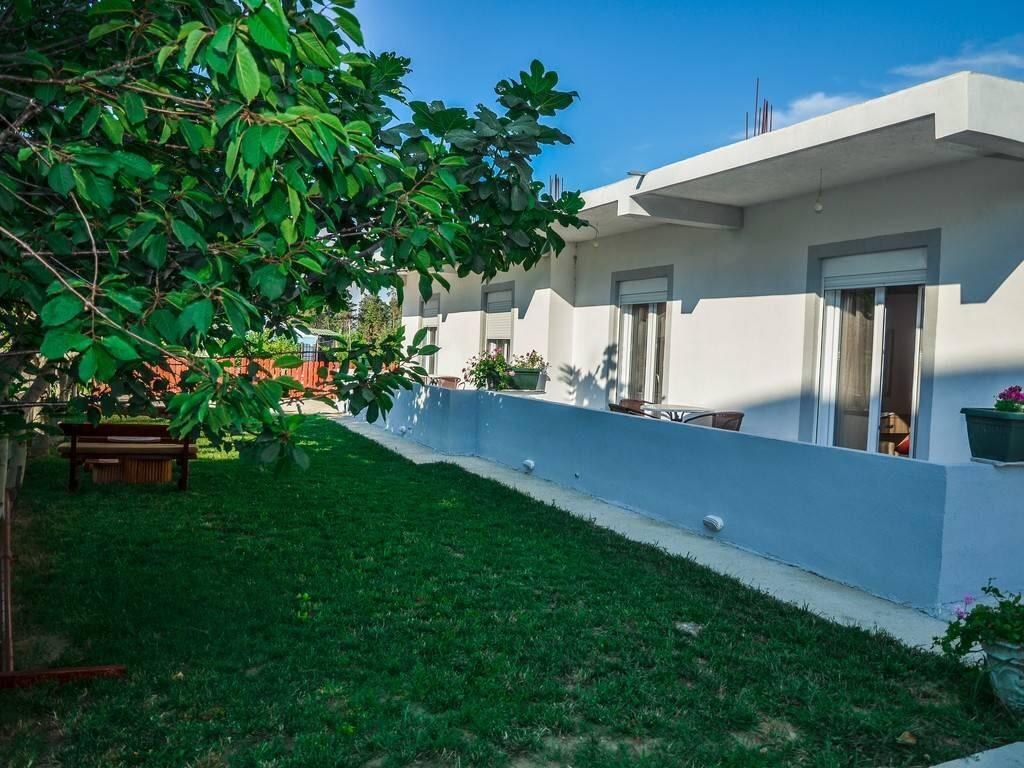 Apartments Paradise Ulcinj Eksteriør bilde
