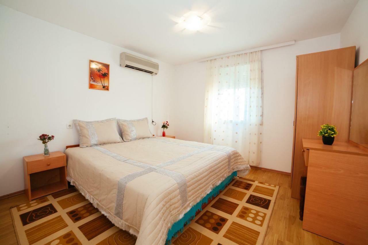 Apartments Paradise Ulcinj Eksteriør bilde